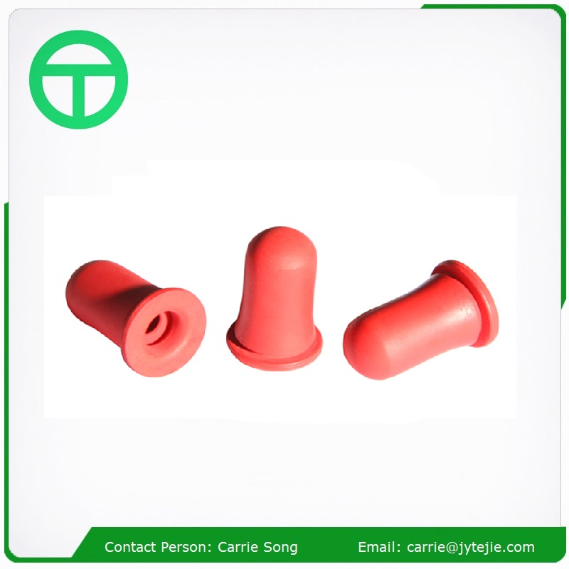 Pharmaceutical Rubber Stoppers